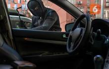 5 Tips Cegah Mobil Dibawa Kabur Maling, Pasang Alarm di Titik Ini