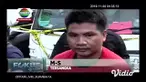 Pelaku perampokan truk muatan kayu di jalan tol dengan sopir diikat dan dibuang di persawahan. Akhirnya dibekuk aparat kepolisian Polrestabes Surabaya. Polisi menyita barang bukti satu unit truk bermuatan kayu yang bernilai Rp. 200 juta.