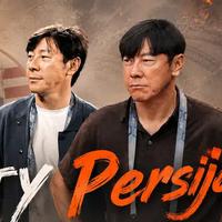 Mantan Pelatih Timnas Indonesia, Shin Tae-yong Resmi Menangani Persija