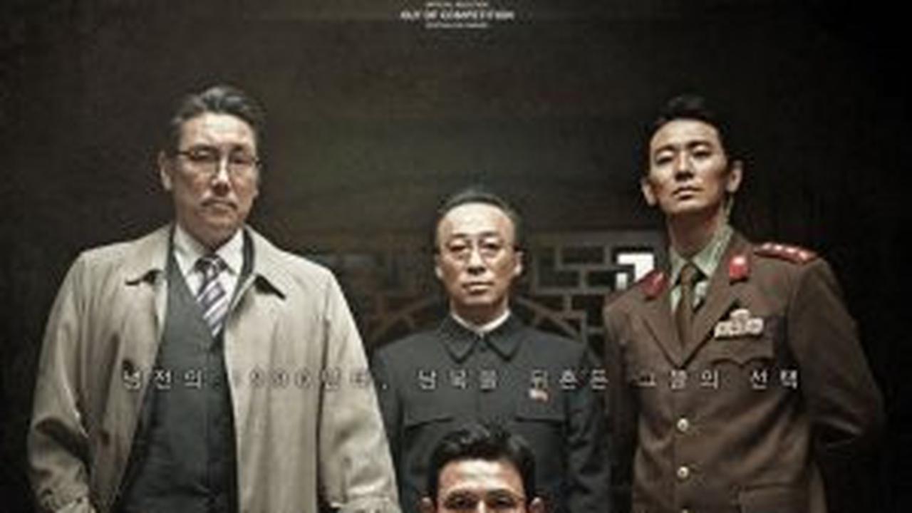 7 Film dan Drama Korea yang Dibintangi Ju Ji Hoon, Terbaru 'THE TRAUMA CODE: HEROES ON CALL'