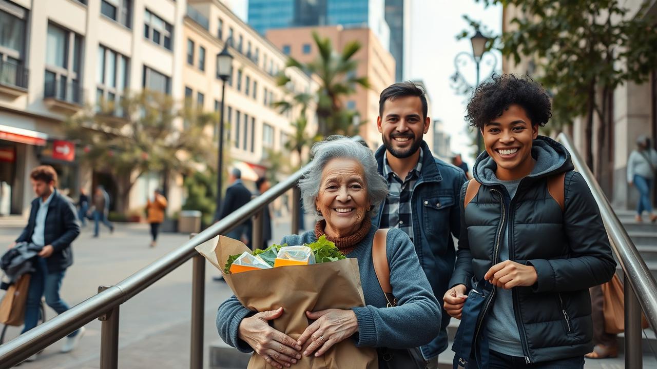 450 Inspiring “Do Unto Others” Quotes and Sayings