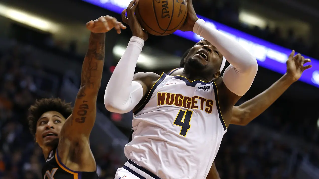 NBA