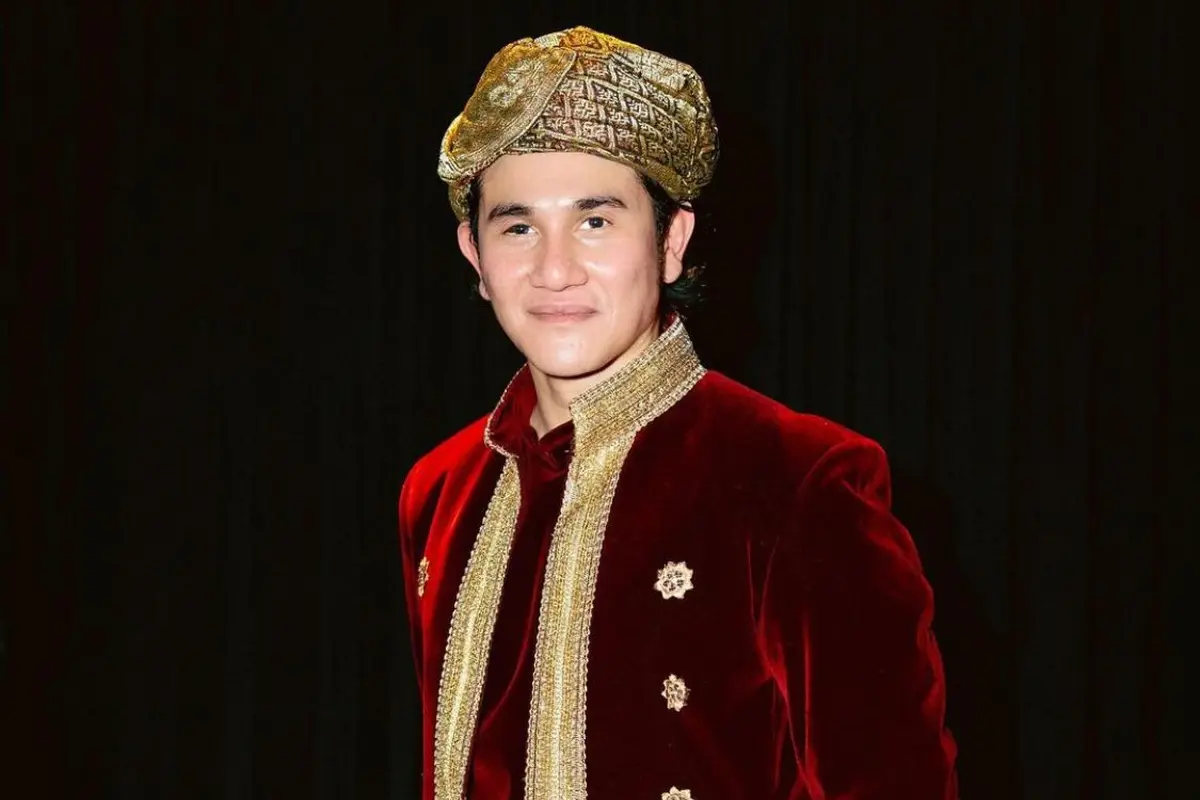 Buya Hamka Jadi Film Perdana Vini G Bastian yang Tayang di Libur Lebaran