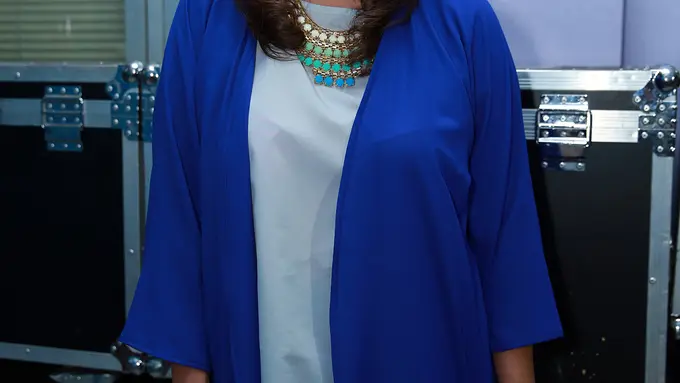 Thalita Latief