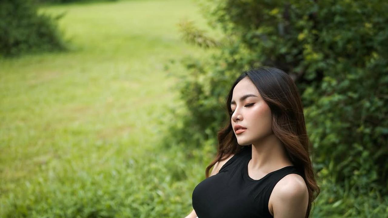Demi Jaga Kondisi Mental Setelah Jadi Ibu Baru, Mahalini Ungkap Tak Akan Posting Wajah Anak