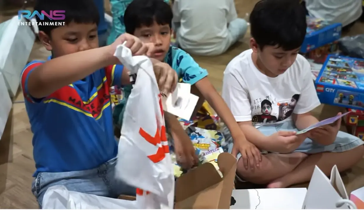 (Youtube/Rans Entertainment)