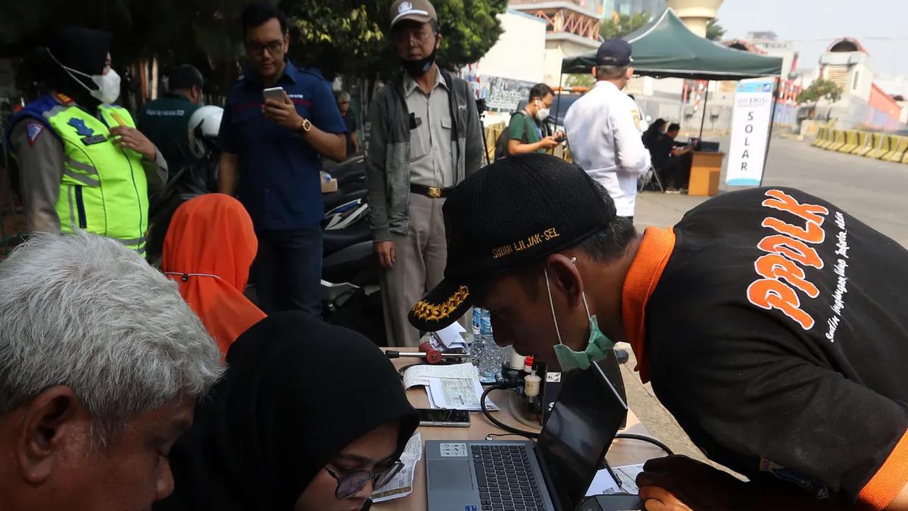 Dok. Istimewa