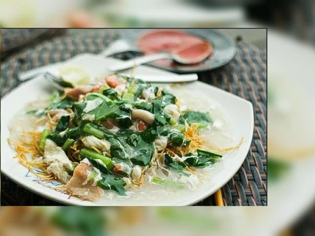 Kelezatan Mi Kakak Beradik Dari Kampung Jk Regional Liputan6 Com