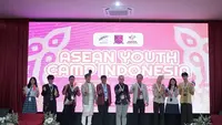 Bukan Cuma Pertukaran Budaya, Ini Tujuan ASEAN Youth Camp di Sukabumi