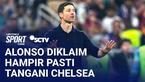 Chelsea dikabarkan semakin dekat merekrut Xabi Alonso sebagai pelatih kepala baru. Sejumlah media Inggris, termasuk BBC dan The Athletic, menyebut klub asal London itu tengah menyiapkan kontrak berdurasi empat tahun. 

Alonso menjadi kandidat utama s...