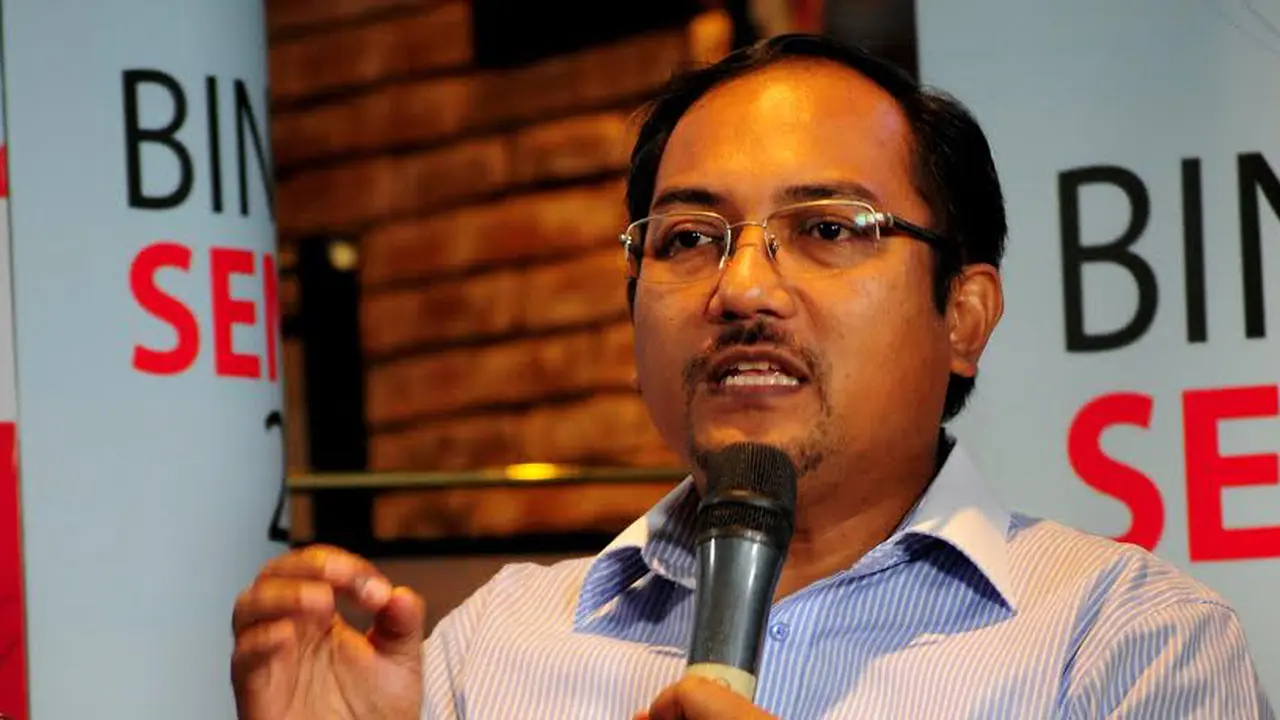 Nasir Abbas