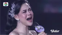 Melly Lee memimpin perolehan nilai tertinggi
