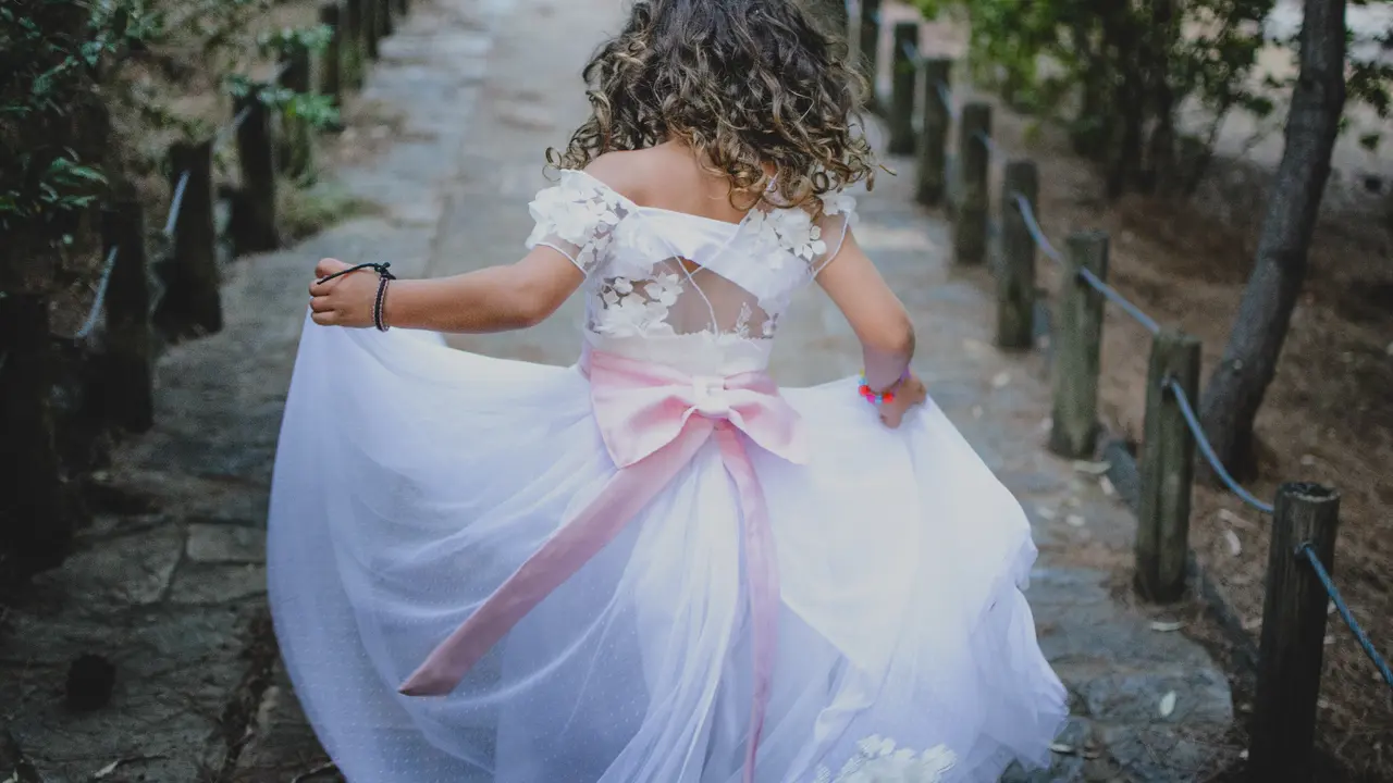 Gaun pernikahan/dok. Unsplash constantinos