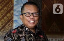 VIDEO: Komisi III Depan KY Singgung Ijazah Asli Hakim MK Arsul Sani "Kami yang Disalahkan"