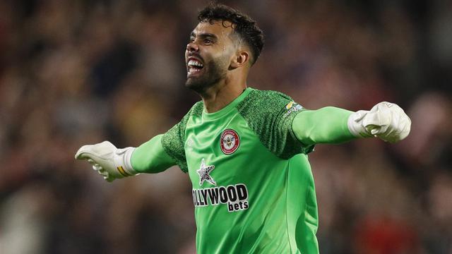 Foto: 6 Kiper Aktif Spanyol dengan Koleksi Clean Sheet Terbanyak di Liga Inggris, Kiper MU David De Gea Rajanya