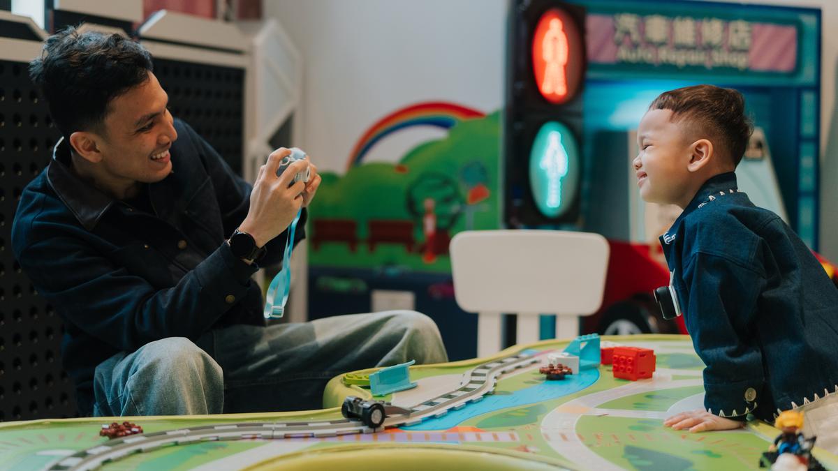 Anak Kurang Percaya Diri Bisa Berawal dari Orang Tua yang Terlalu Ikut Campur