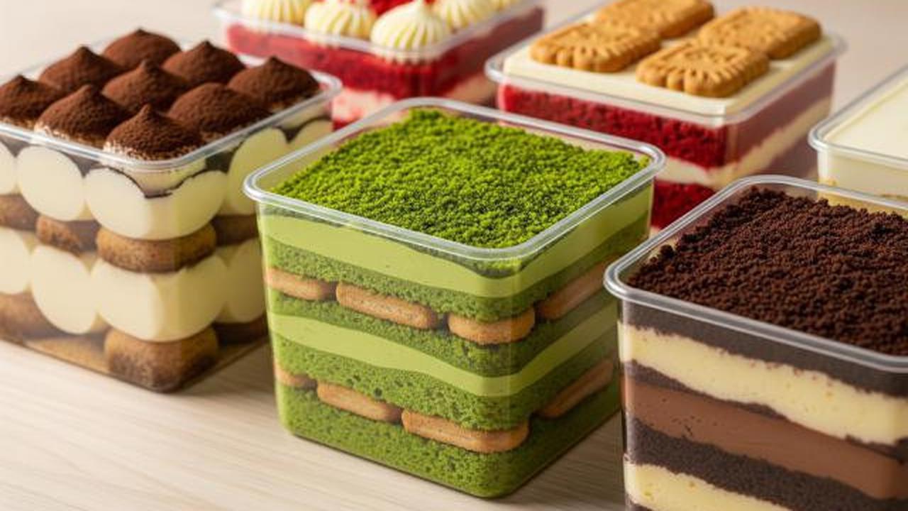 8 Ide Jualan Makanan Online Tanpa Punya Warung Fisik, Tetap Laris dan Cepat Balik Modal