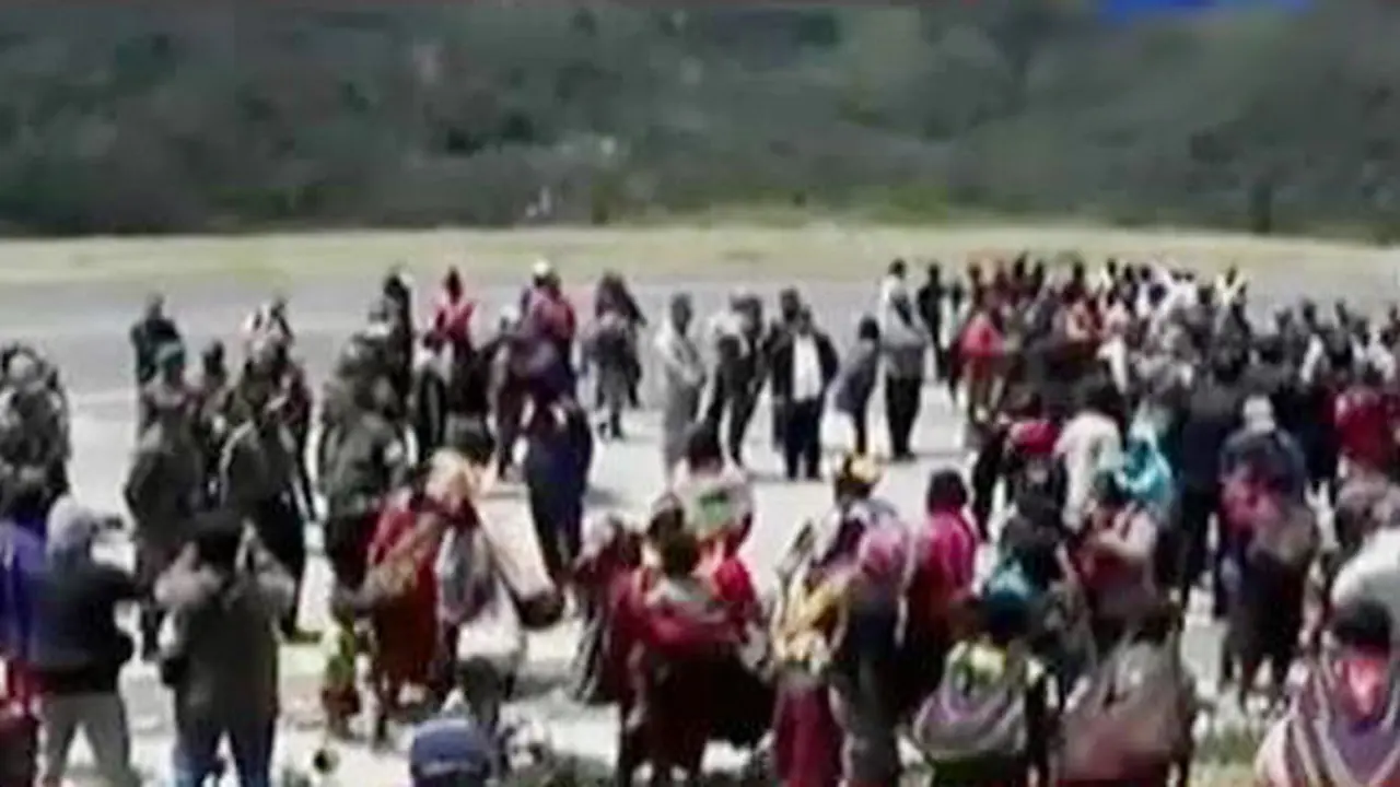 Papua Mencekam, Kapolda Sebut Ini Tugas Sebagai Pemimpin