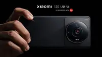 Tampilan Xiaomi 12S Ultra yang baru saja diperkenalkan. (Dok: Xiaomi)
