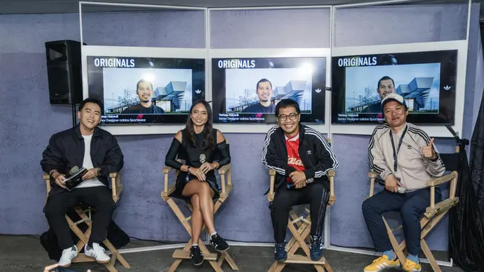 We Gave You The World An Original, You Gave Us A Thousand Back