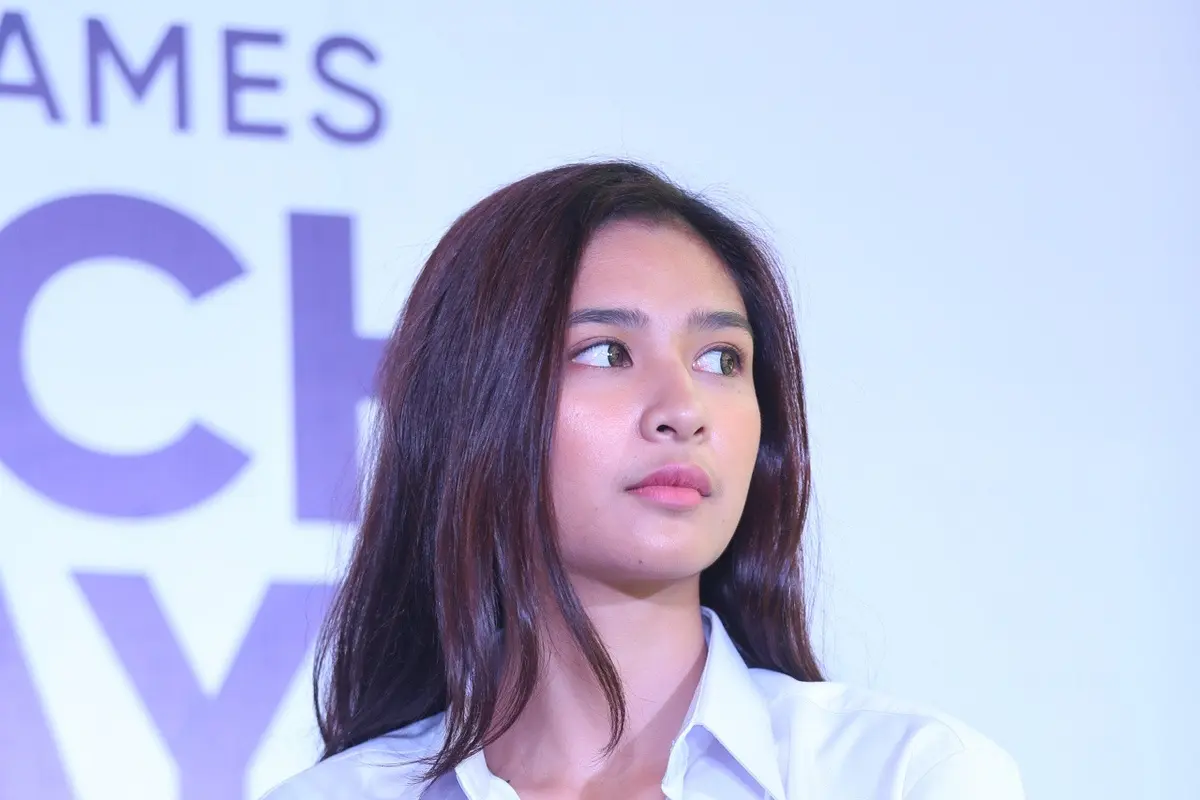 [Bintang] Mikha Tambayong