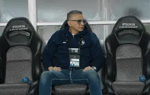 Iwan Budianto Tak Berekspektasi Lebih pada Arema FC di Piala Presiden 2026