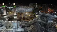 9 Wisata Religi Mekkah, Menelusuri Jejak Sejarah dan Memperdalam Keimanan di Tanah Suci