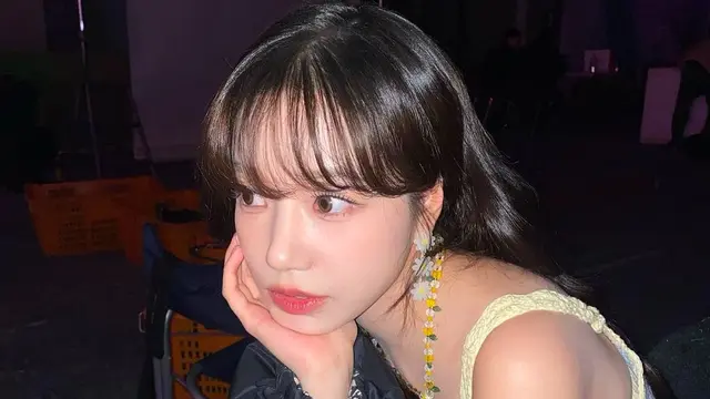 Sosok Jo Yuri Wajah Baru di Squid Game 2, Digadang-gadang Jadi Penerus Jung Ho Yeon