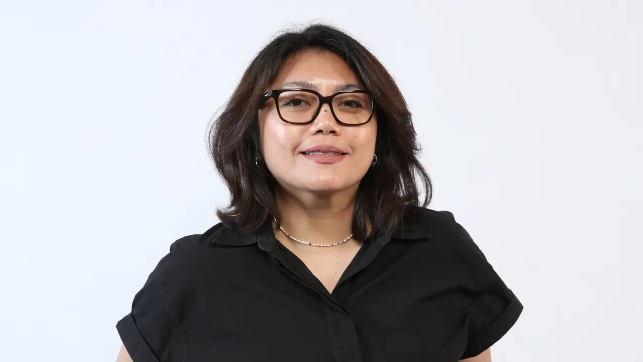 Produser Susanti Dewi