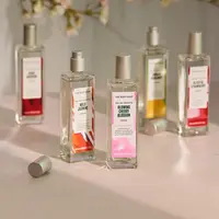 Tampilkan Karakter Terbaikmu dengan Rangkaian Terbaru The Body Shop Choice Fragrance