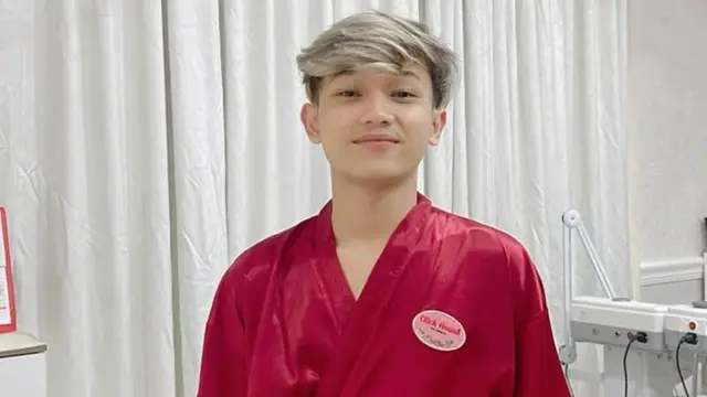 Azhar Dzaki Irawan