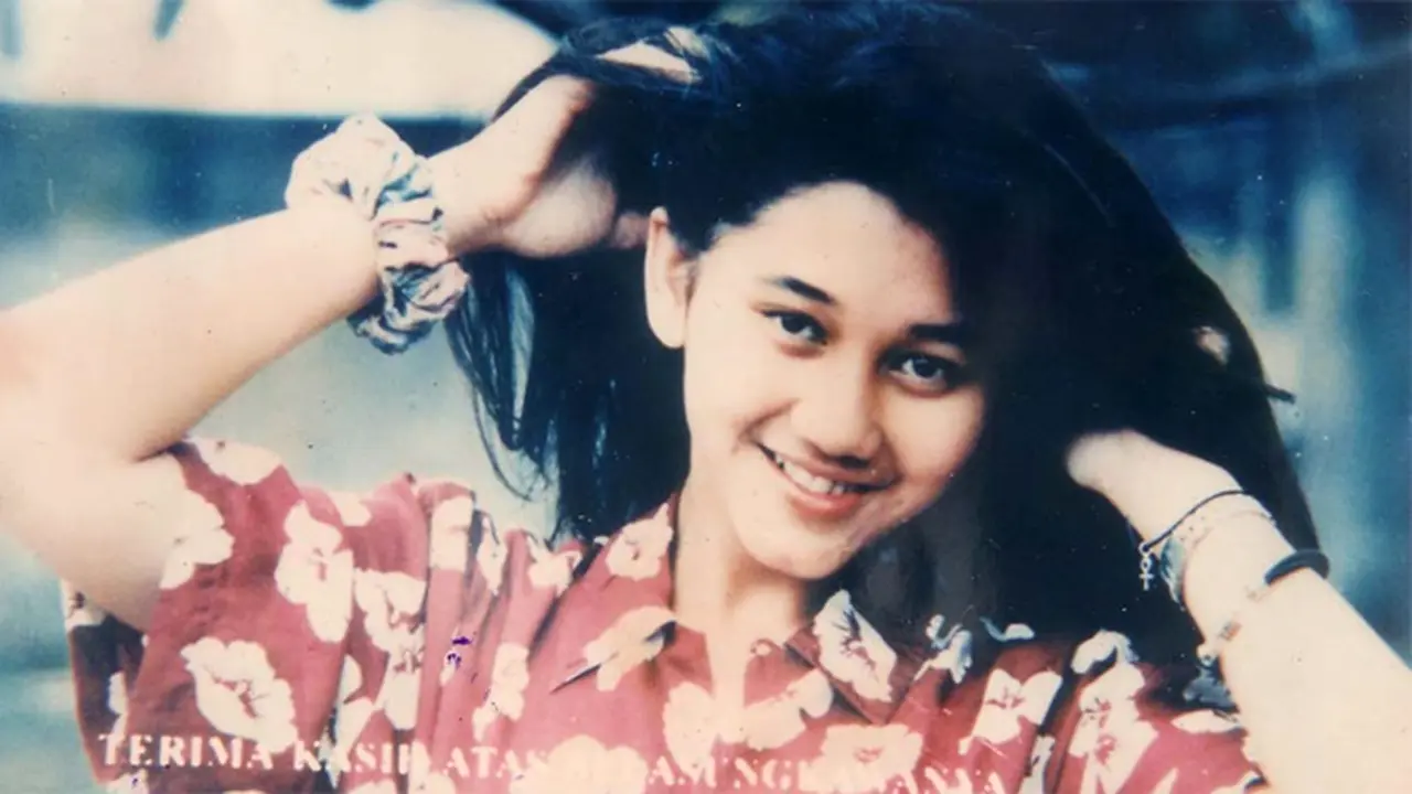 [Bintang] Nike Ardilla