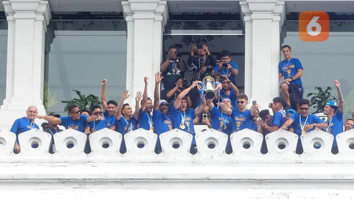 Sabar Bawa Berkah, Ini Deretan Klub Liga 1 yang Setia dengan 1 Pelatih dalam Jangka Waktu Lama dan Memetik Hasilnya