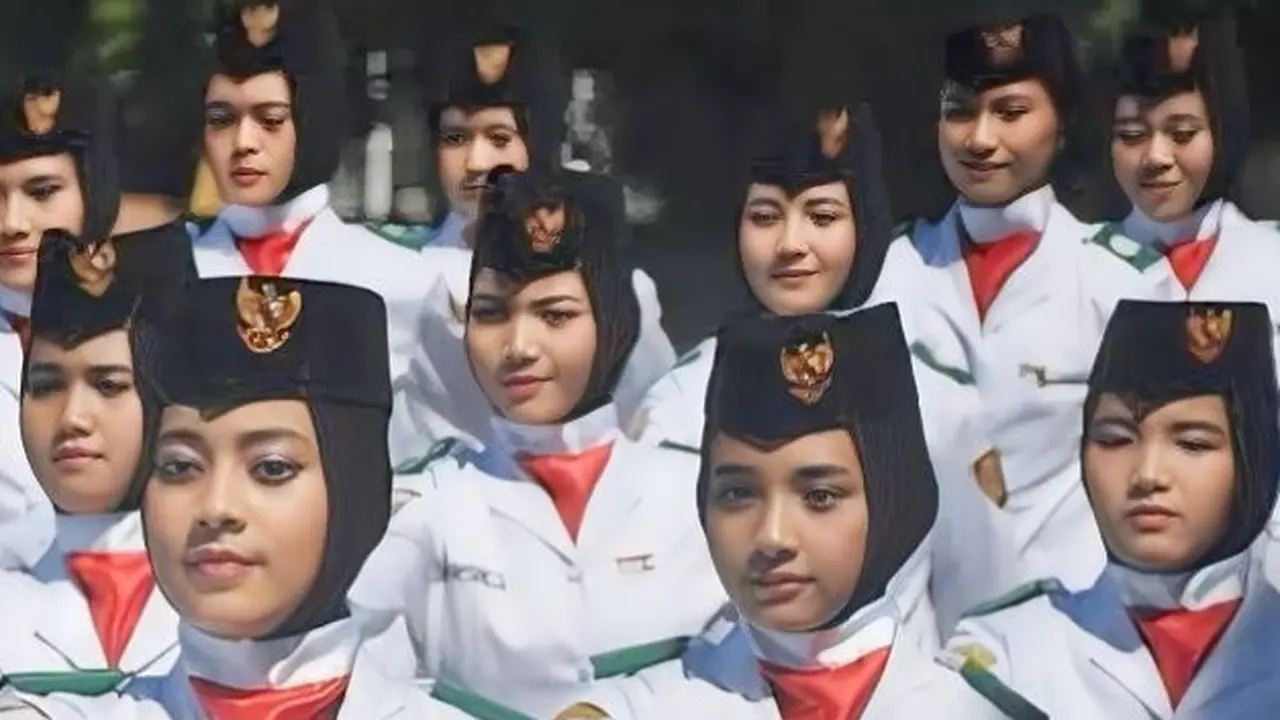 Unggahan Dhini Aminarti