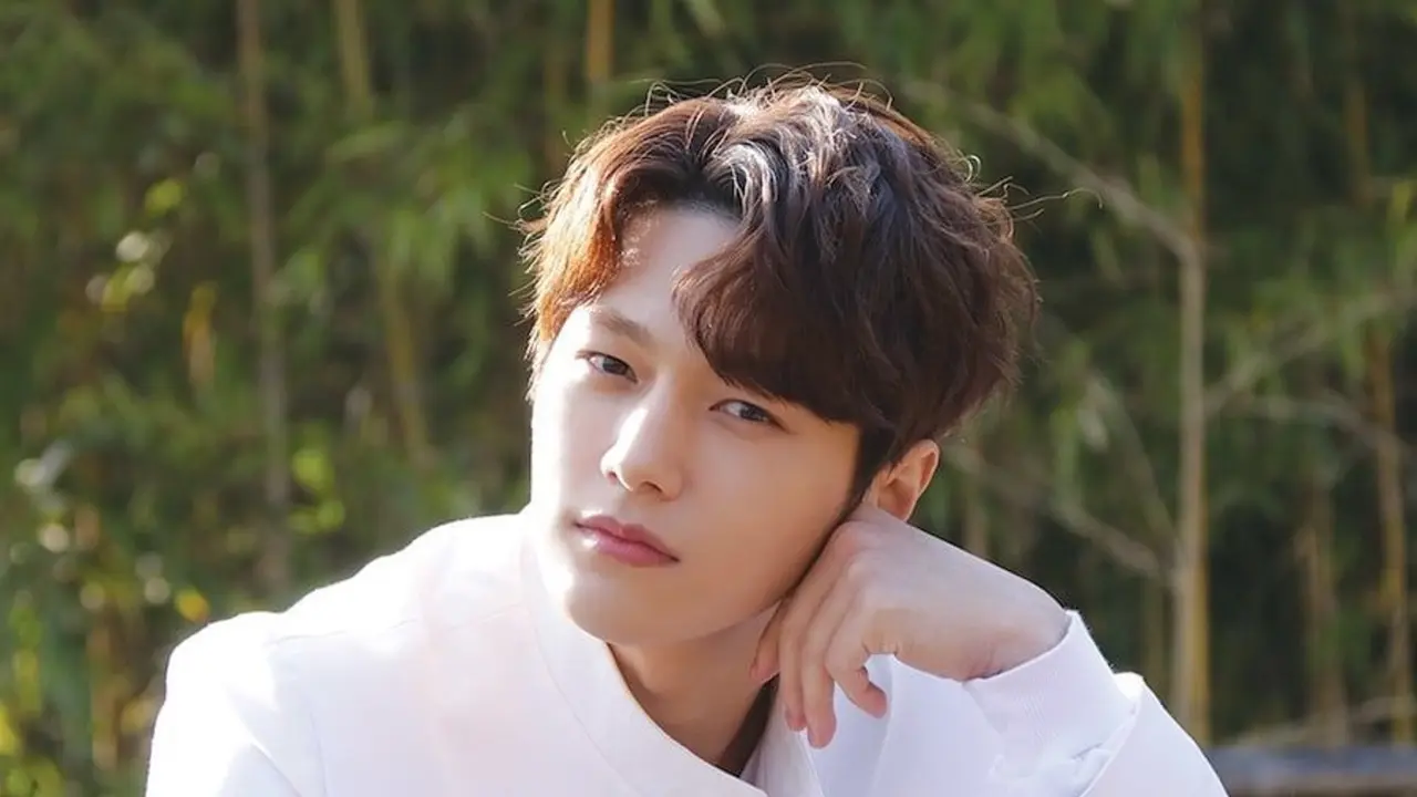 L Infinite (Soompi)