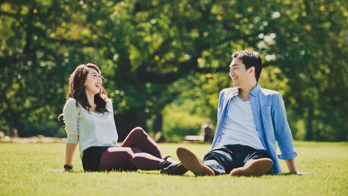couple