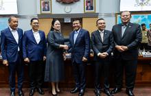 Terungkap Pesan Prabowo ke Herindra Jika Resmi Menjabat Kepala BIN