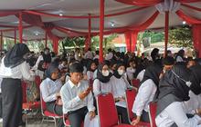 Pendaftaran CASN 2024 Dimulai Setelah Proses Verval Selesai