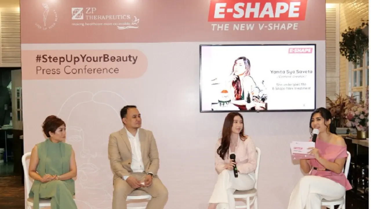 E-Shape