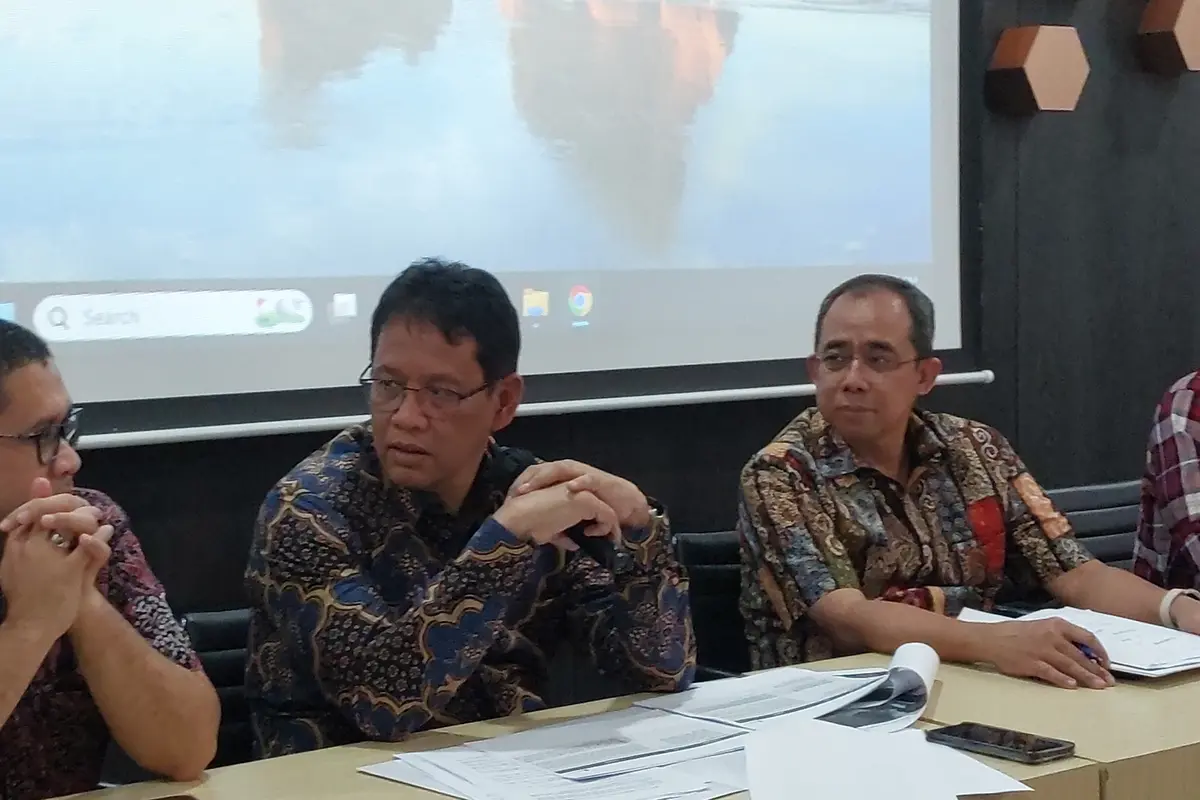 Menteri Keuangan Purbaya Yudhi Sadewa. (Foto: Liputan6.com/Arief RH)