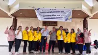 Atasi Kekurangan Guru, Beri Beasiswa untuk Pendidik Desa Terpencil