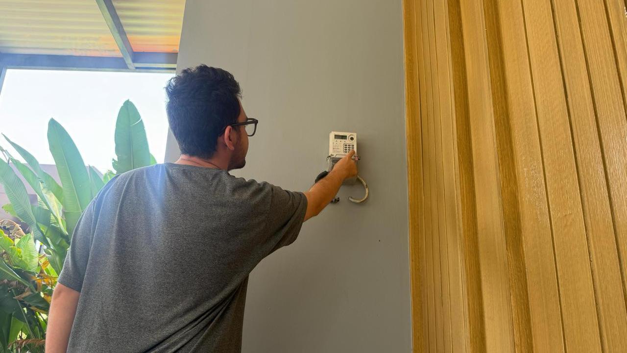 Ikuti, Tips Listrik di Rumah Aman Saat Ditinggal Mudik Lebaran 2026