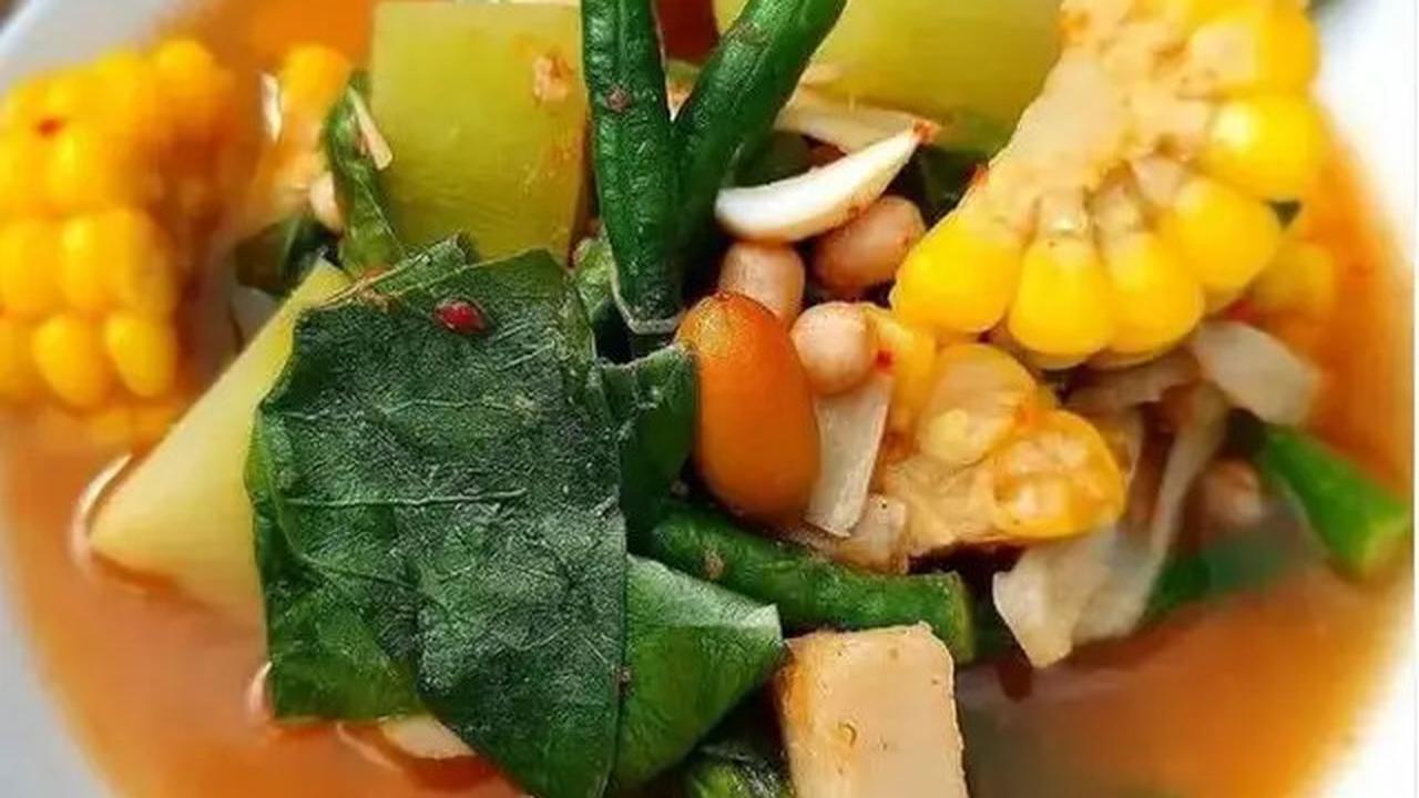Menu Munggahan Jelang Puasa Ramadhan, Lezat Menggugah Selera