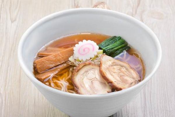 tokyo chicken shoyu ramen/ copyright by Vemale.com