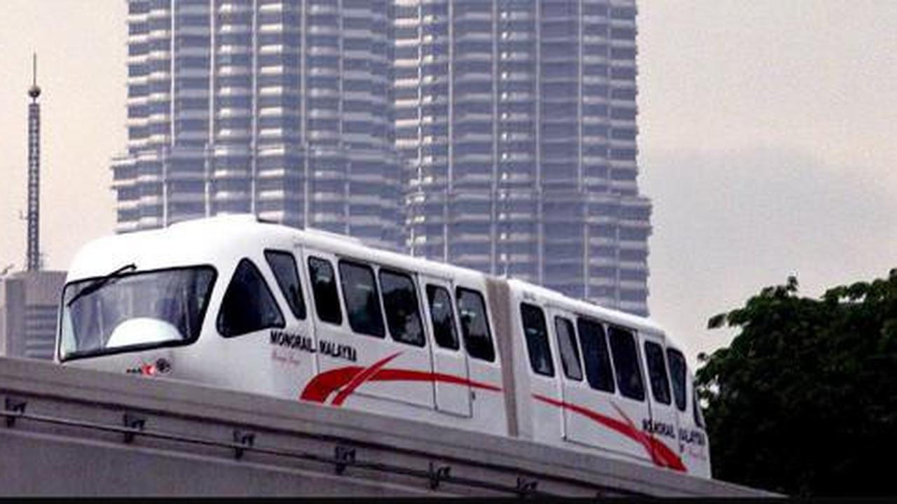 Kalla Grup mengaku happy Jakarta Monorail pilih Ortus Holdings