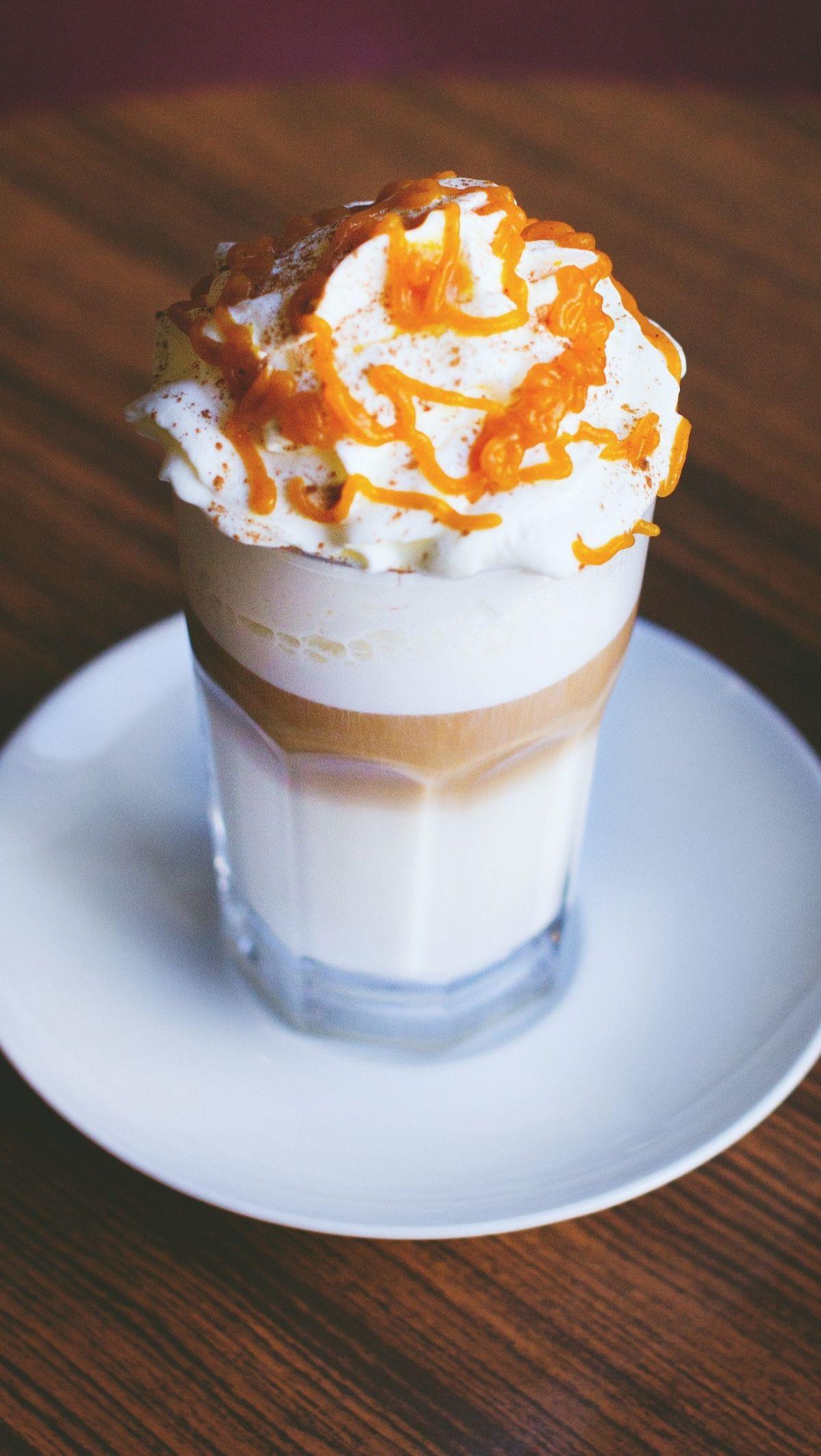 2. Frappuccino