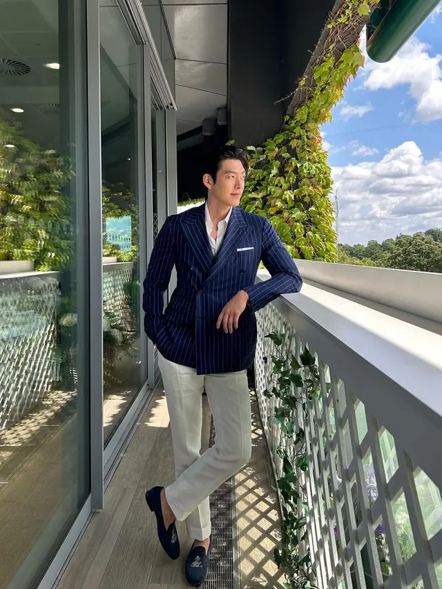 Kim Woo Bin