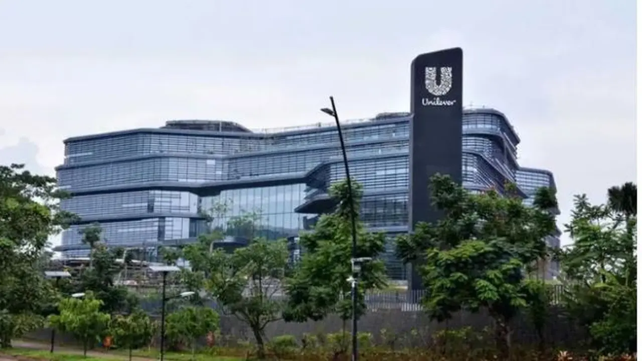 Unilever Indonesia Rilis Kinerja Keuangan 2022