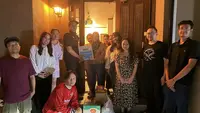KBRI Tokyo Kirim Tim Tanggap Darurat dan Bantuan Pascagempa Kumamoto Jepang
