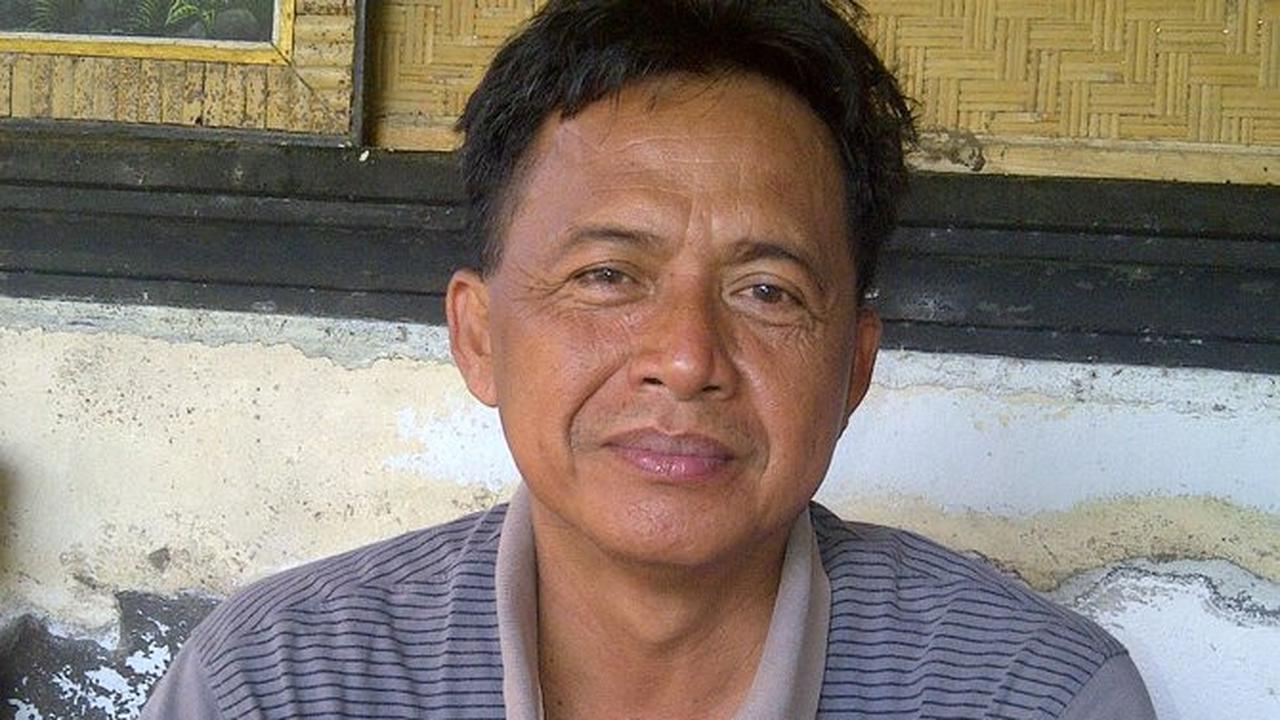 (Dewa Bagus Komang Budiana, ahli waris Alm. Gusti Putu Windya)